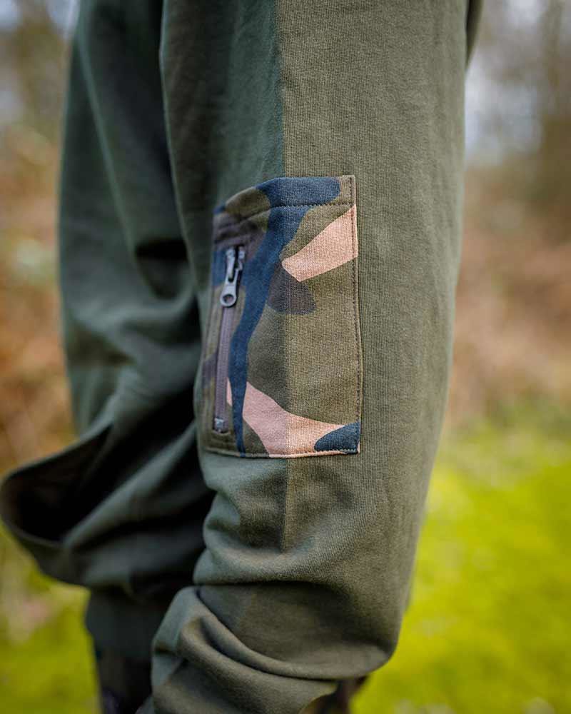 Толстовка Fox Lightweight Khaki Jumper