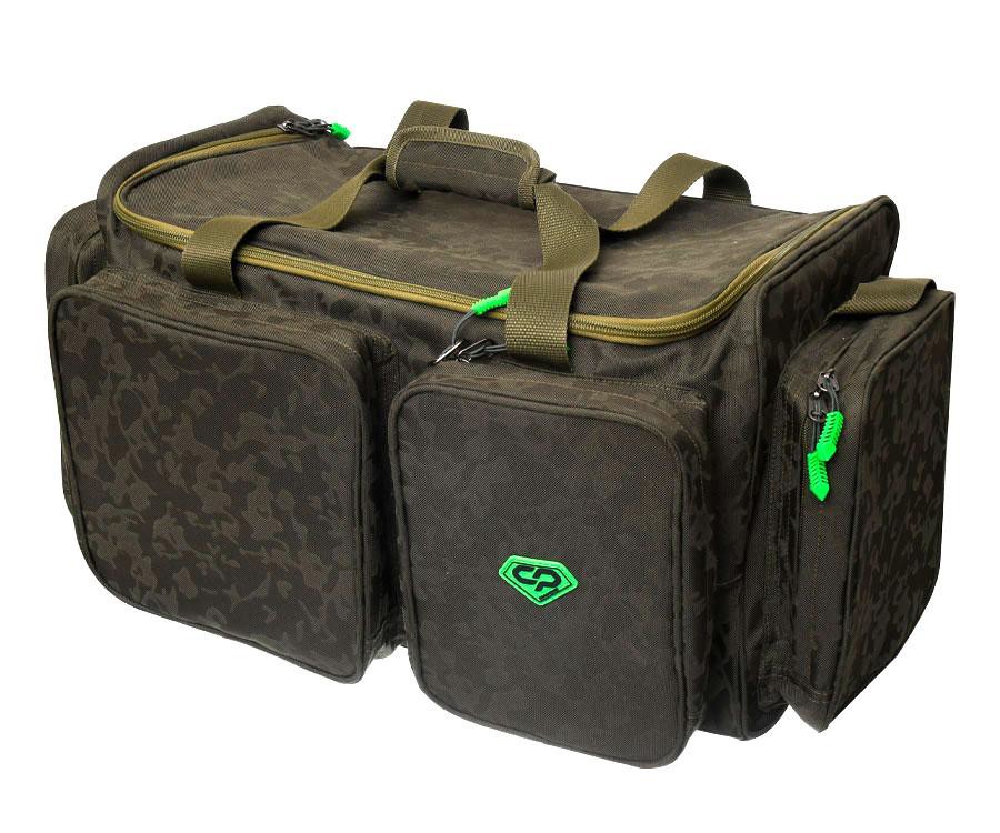 Сумка для спорядження Carp Pro Diamond Carryall XL