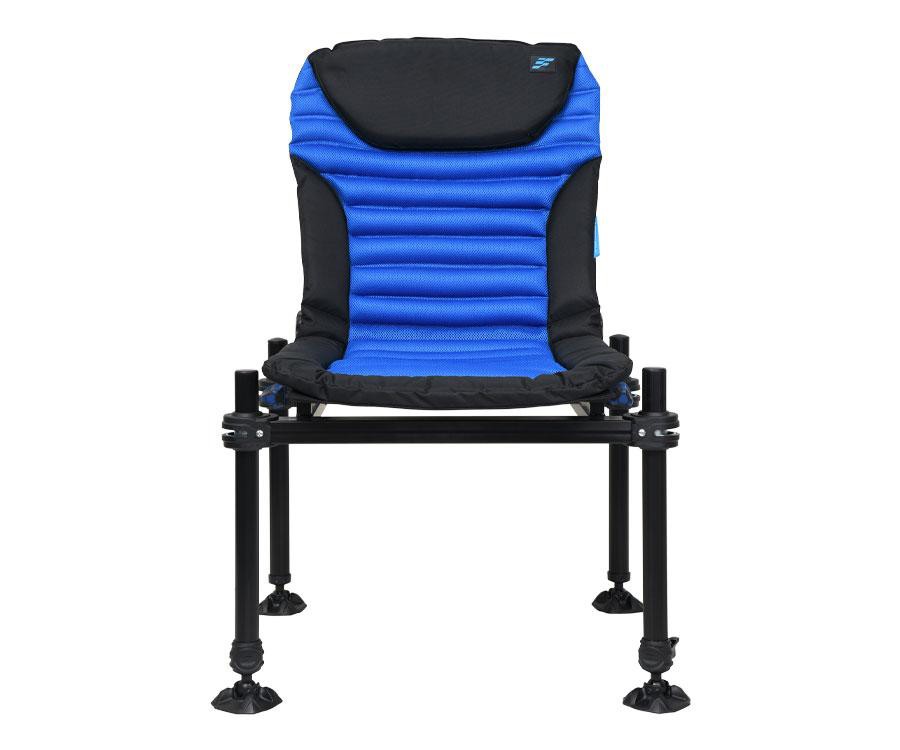 Крісло фідерне Flagman Armadale Feeder Chair Large Ø36мм