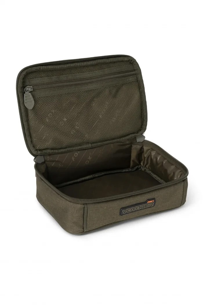 Кейс для аксессуаров Fox Voyager Accessory Bag Large