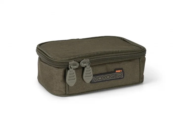 Кейс для аксесуарів Fox Voyager Accessory Bag Medium