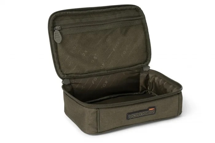 Кейс для аксесуарів Fox Voyager Accessory Bag Medium