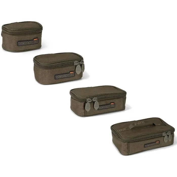 Кейс для аксесуарів Fox Voyager Accessory Bag Small