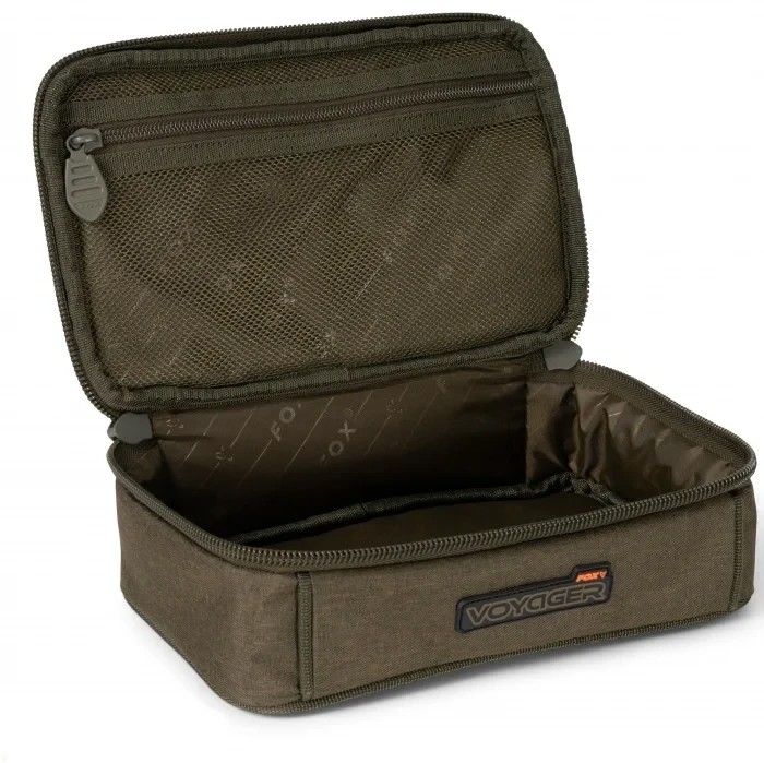 Кейс для аксесуарів Fox Voyager Accessory Bag Small