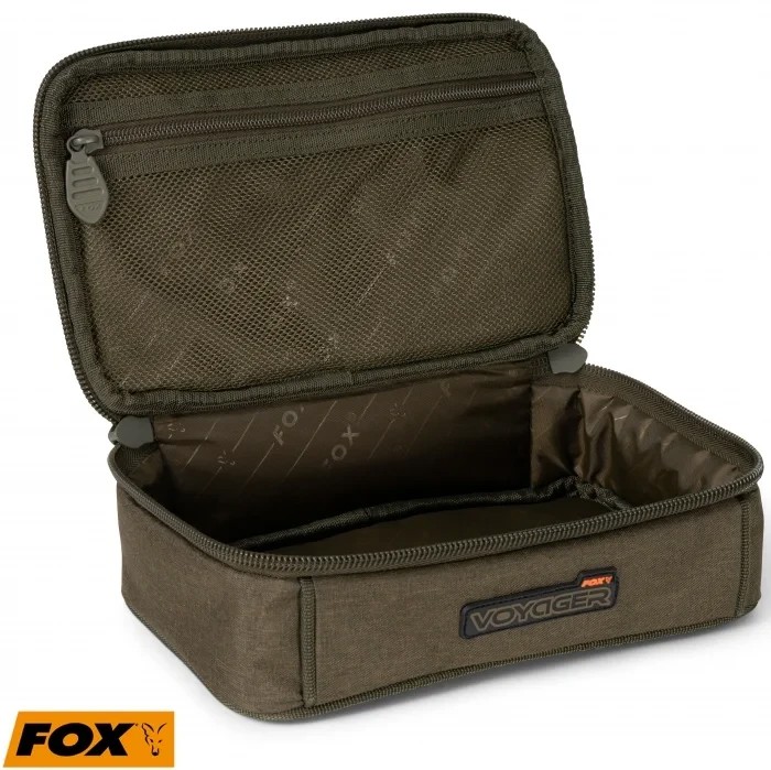 Кейс для аксесуарів Fox Voyager Accessory Bag Small