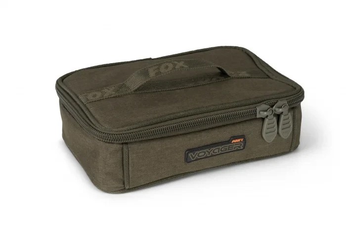 Кейс для аксесуарів Fox Voyager Accessory Bag Small