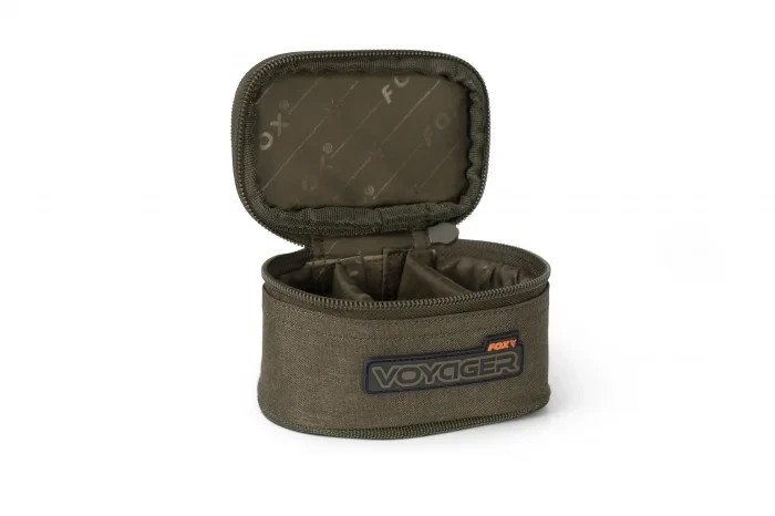 Кейс для аксесуарів Fox Voyager Accessory Bag Mini
