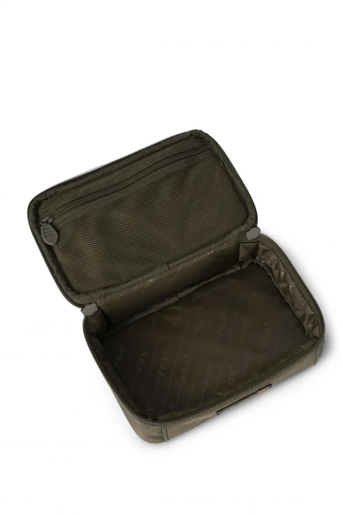 Кейс для аксесуарів Fox Voyager Accessory Bag Mini