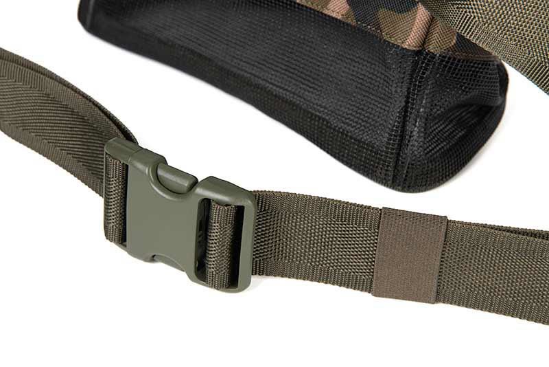 Сумка поясна для бойлів Fox Camolite Boilie Waist Bag