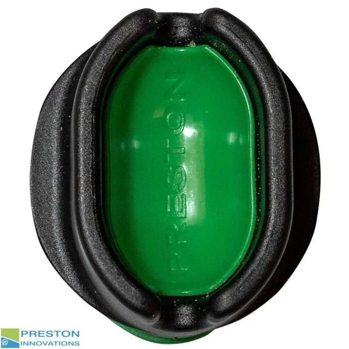 Прес для годівниць Preston Quick Release Method Mould Medium Green