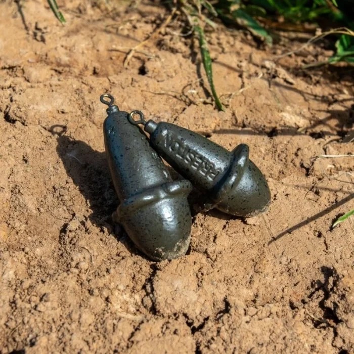 Грузило маркерне Preston Feature Finder Leads 45g