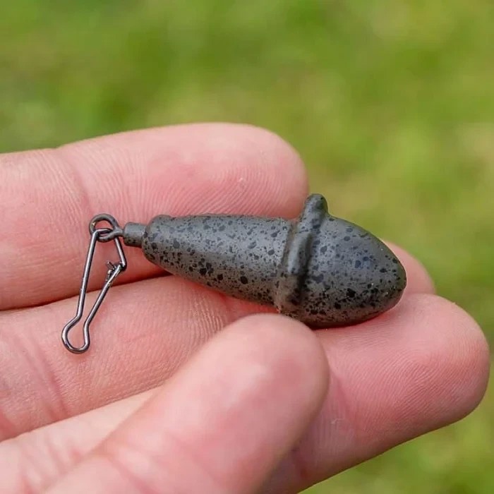 Грузило маркерне Preston Feature Finder Leads 45g