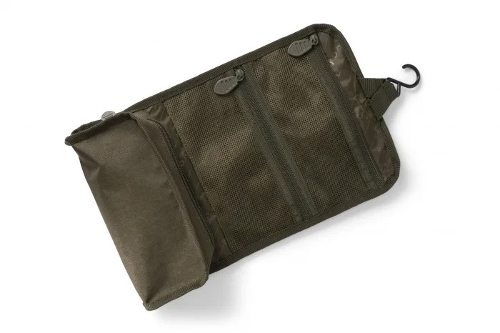 Сумка-трансформер Fox Voyager Roll Wash Bag