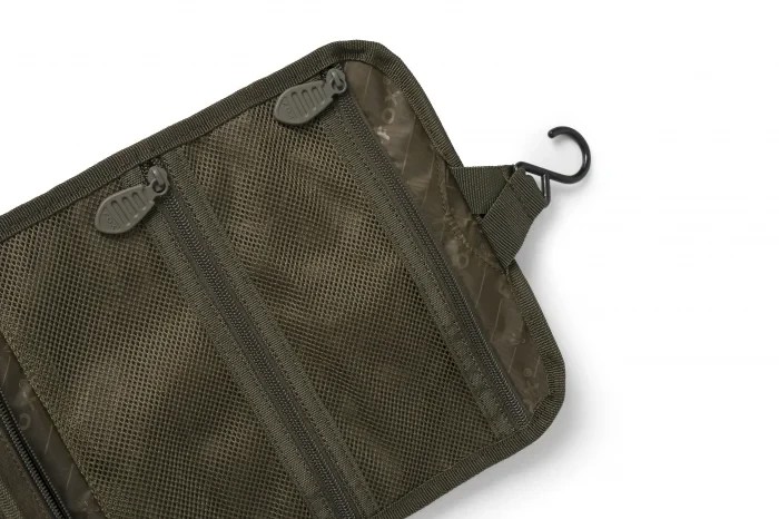 Сумка-трансформер Fox Voyager Roll Wash Bag