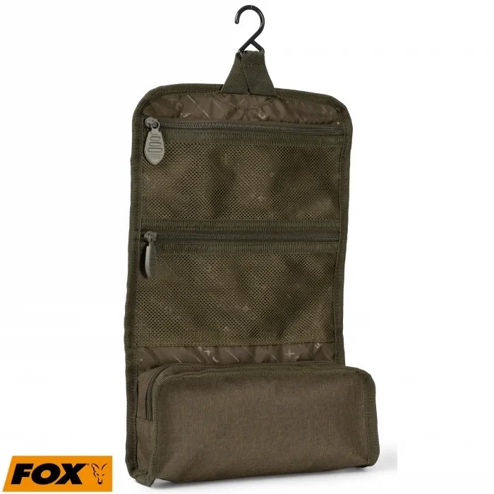 Сумка-трансформер Fox Voyager Roll Wash Bag