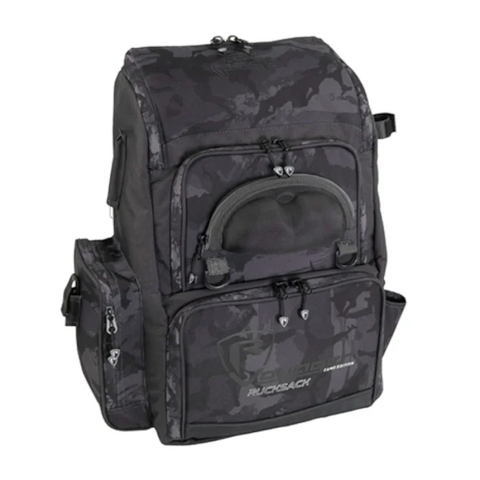 Рюкзак Rage Voyager Camo Rucksack