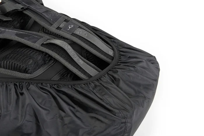 Рюкзак Rage Voyager Camo Rucksack