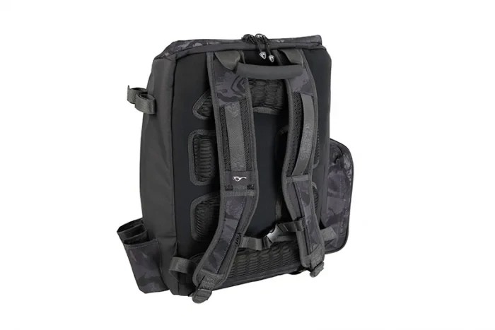 Рюкзак Rage Voyager Camo Rucksack