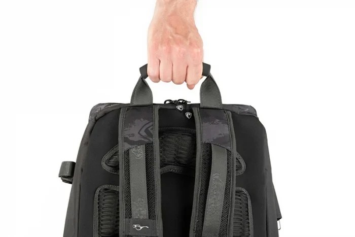 Рюкзак Rage Voyager Camo Rucksack