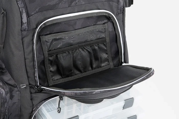 Рюкзак Rage Voyager Camo Rucksack