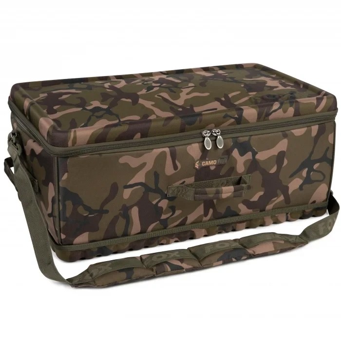 Сумка органайзер Fox Camolite Barrow Organiser Large 55L
