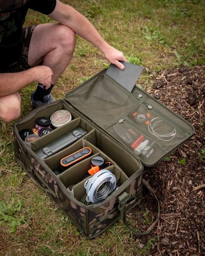 Сумка органайзер Fox Camolite Barrow Organiser Large 55L