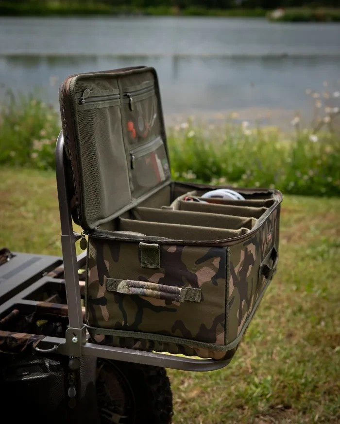 Сумка органайзер Fox Camolite Barrow Organiser Large 55L