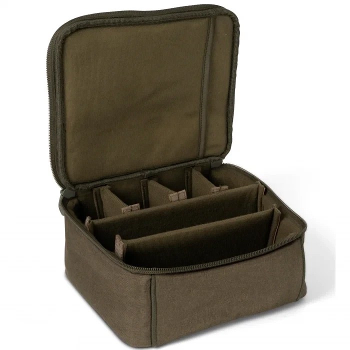 Кейс для гаджетів Fox Voyager Camera Gadget Bag