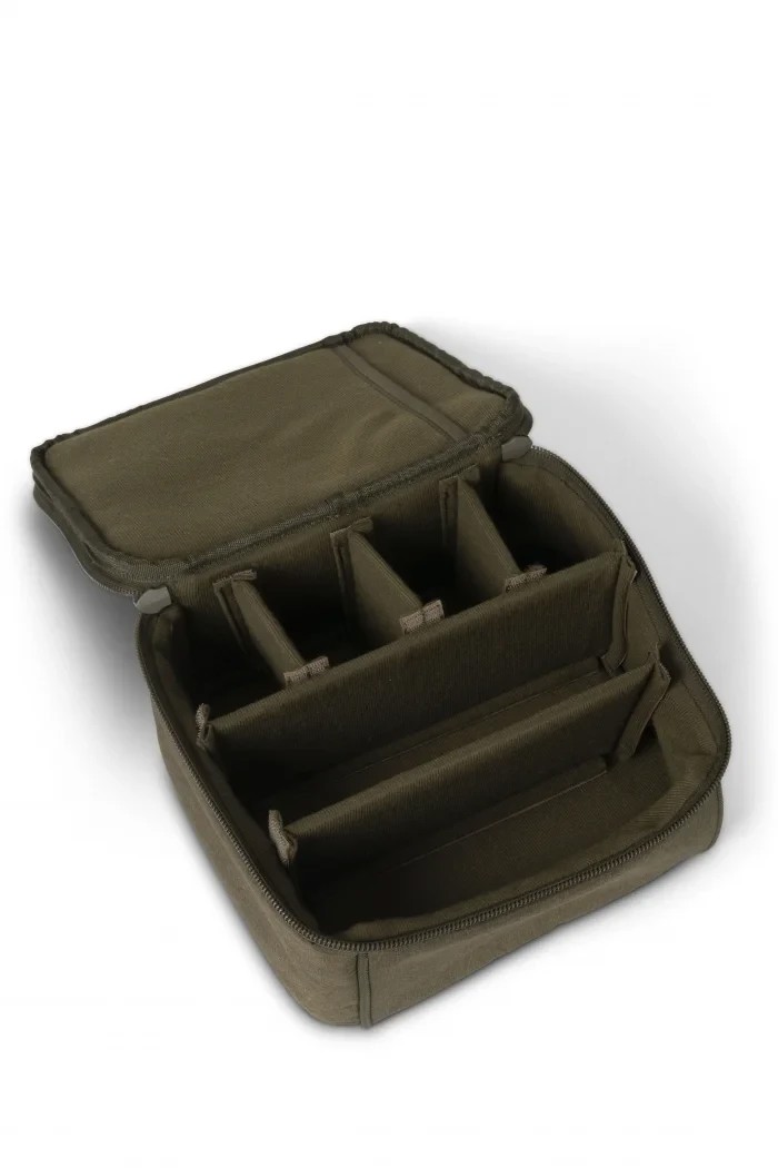 Кейс для гаджетів Fox Voyager Camera Gadget Bag