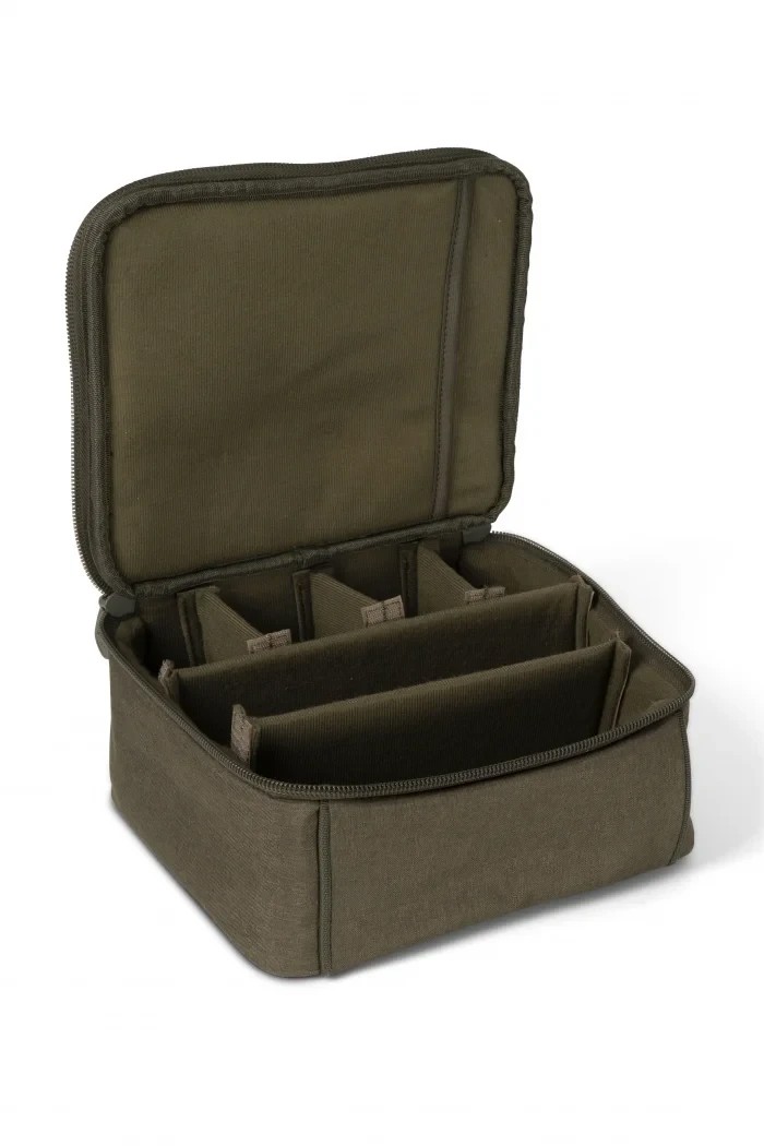 Кейс для гаджетів Fox Voyager Camera Gadget Bag