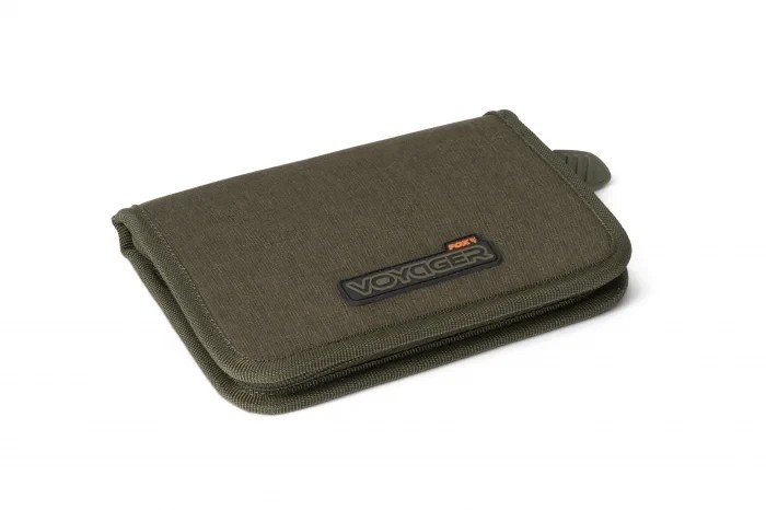 Кейс для документів Fox Voyager Licence Wallet