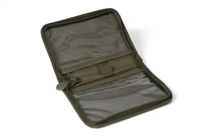 Кейс для документів Fox Voyager Licence Wallet