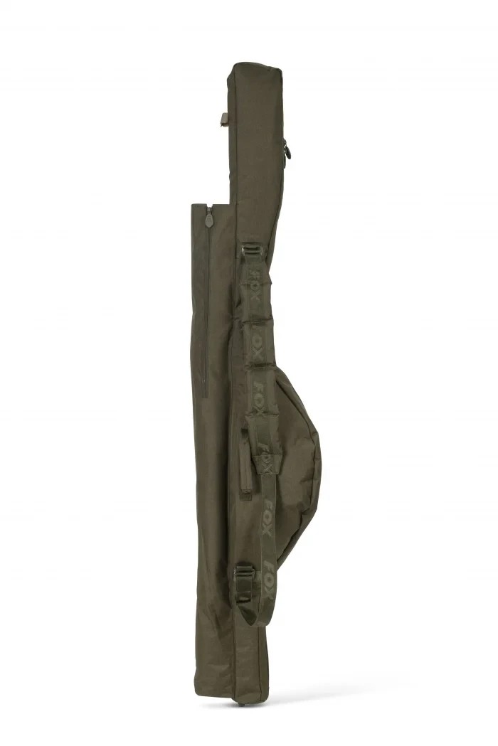 Чохол для вудлищ Fox Voyager Sleeve 2 Rod 13ft 210cm