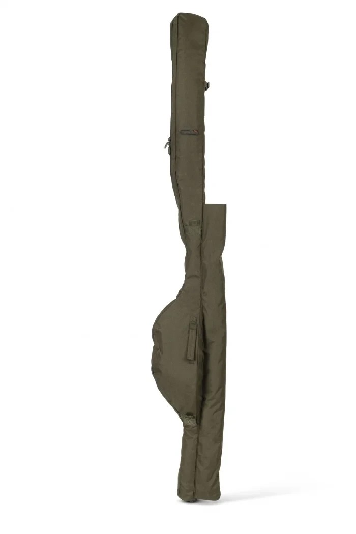 Чохол для вудлищ Fox Voyager Sleeve 2 Rod 13ft 210cm