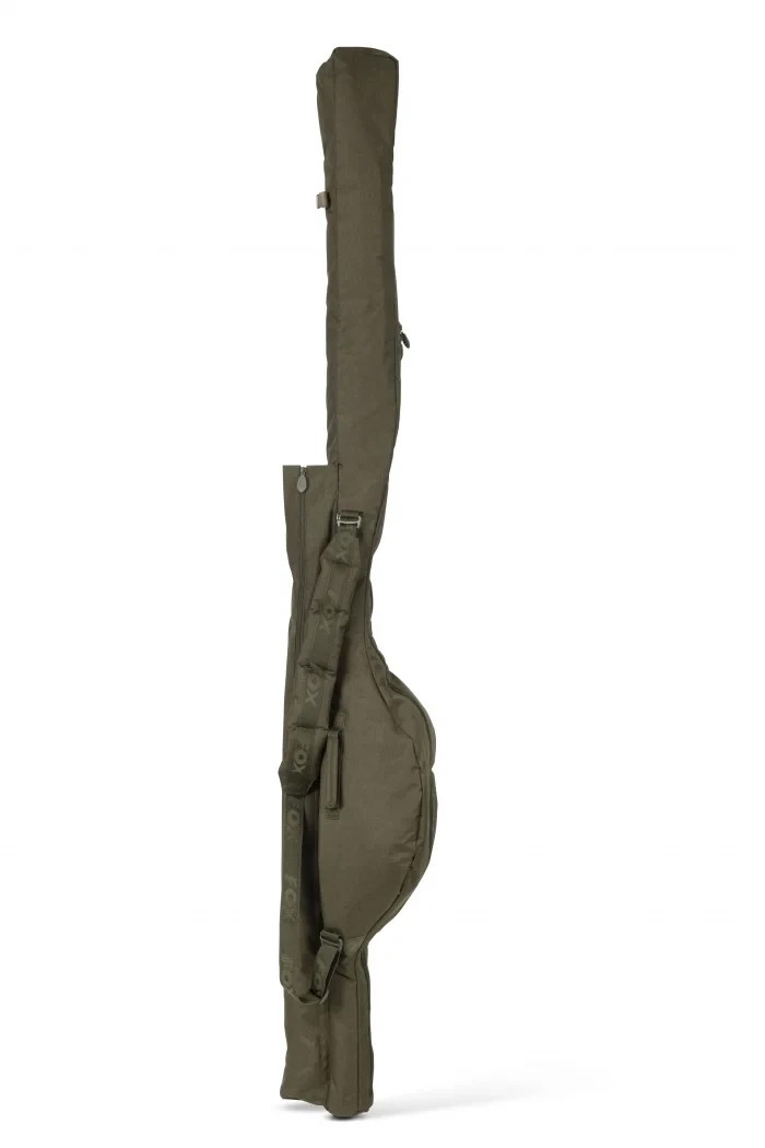 Чохол для вудлищ Fox Voyager Sleeve 2 Rod 13ft 210cm