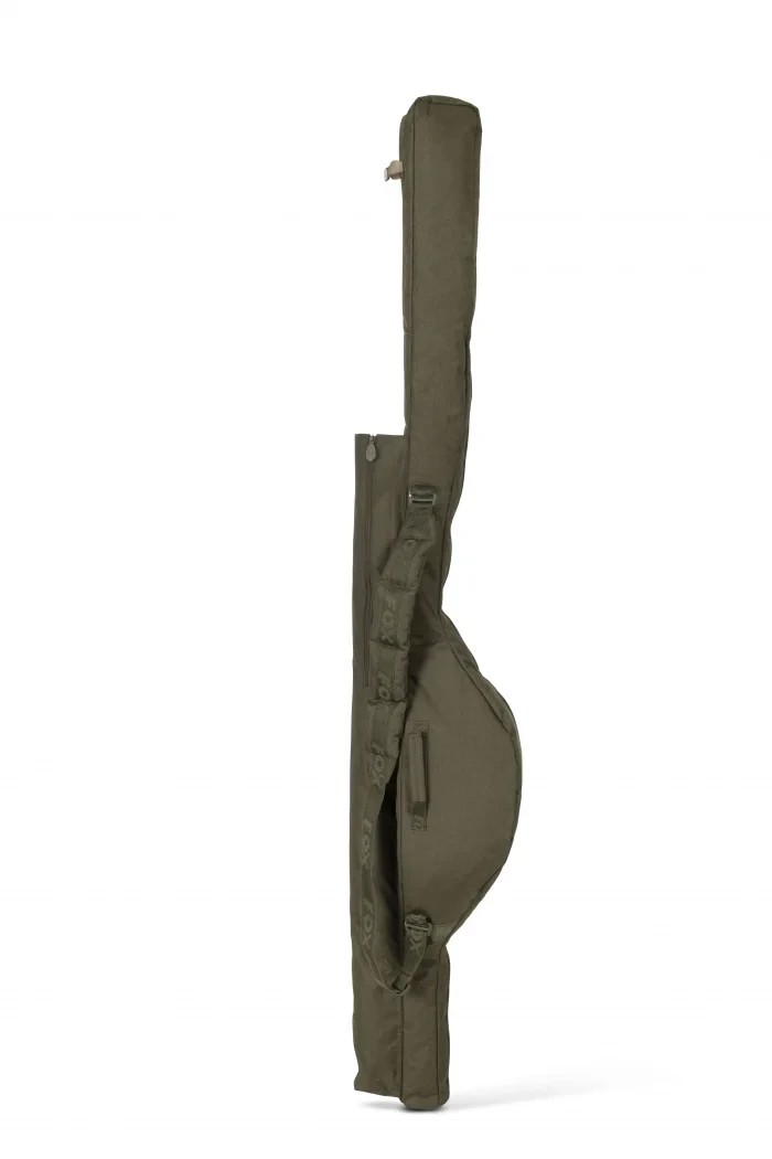 Чохол для вудлищ Fox Voyager Sleeve 2 Rod 13ft 210cm