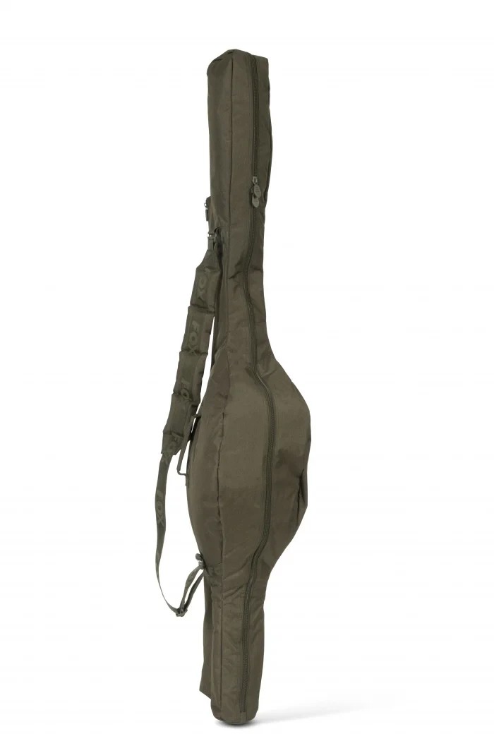 Чохол для вудлищ Fox Voyager Tri Sleeve 13ft 210cm