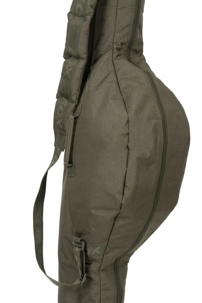 Чохол для вудлищ Fox Voyager Tri Sleeve 13ft 210cm