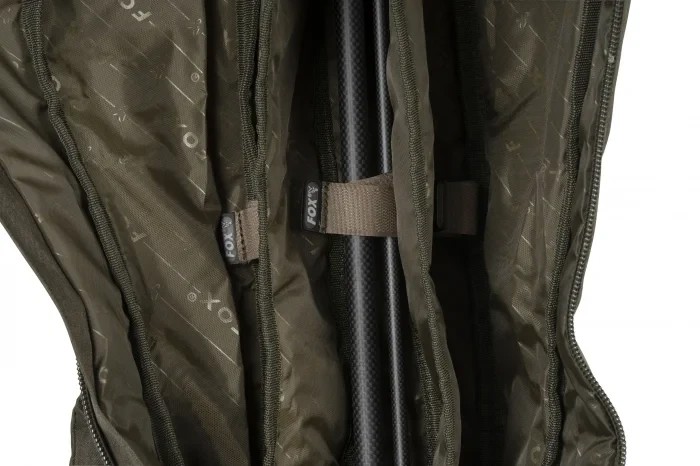 Чохол для вудлищ Fox Voyager Tri Sleeve 13ft 210cm