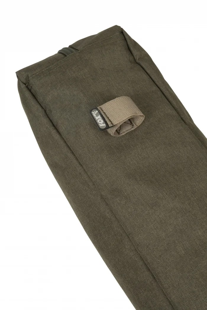 Чохол для вудлищ Fox Voyager Tri Sleeve 13ft 210cm