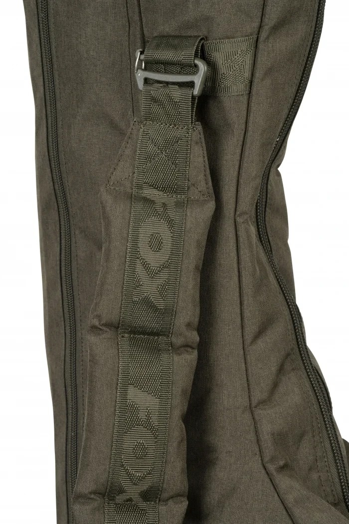 Чохол для вудлищ Fox Voyager Tri Sleeve 13ft 210cm