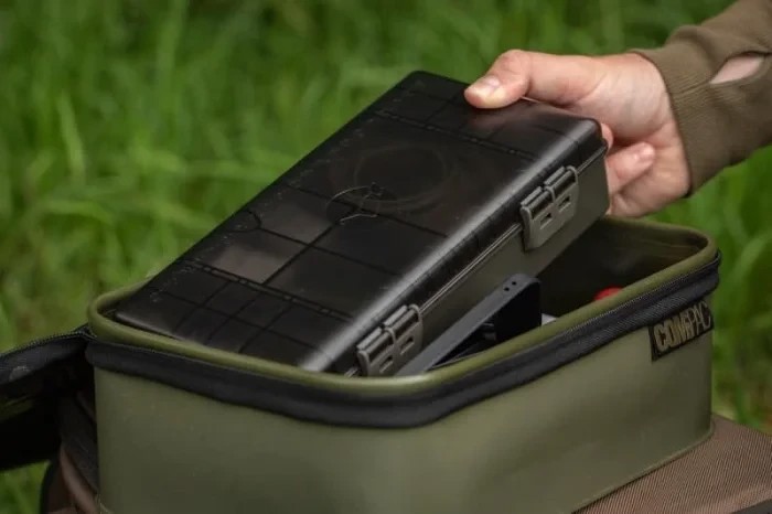 Коробка для снастей Korda Basix Tackle Box
