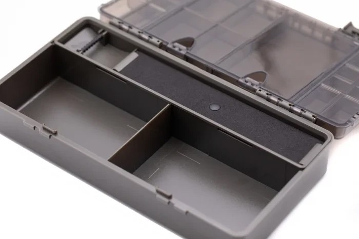 Коробка для снастей Korda Basix Tackle Box