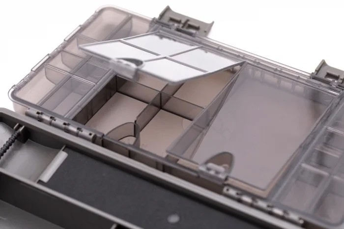 Коробка для снастей Korda Basix Tackle Box
