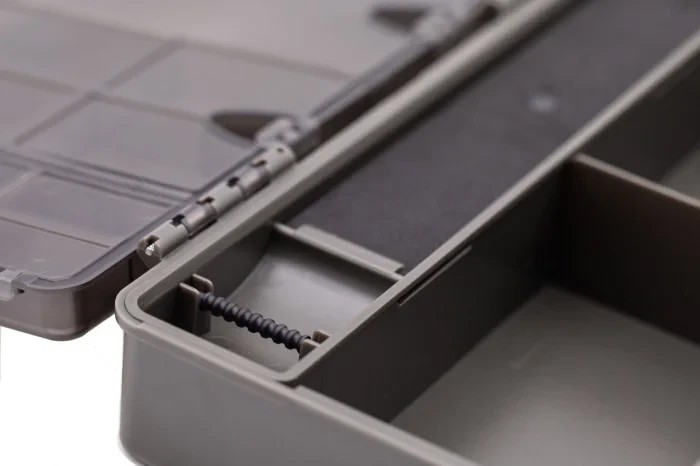 Коробка для снастей Korda Basix Tackle Box