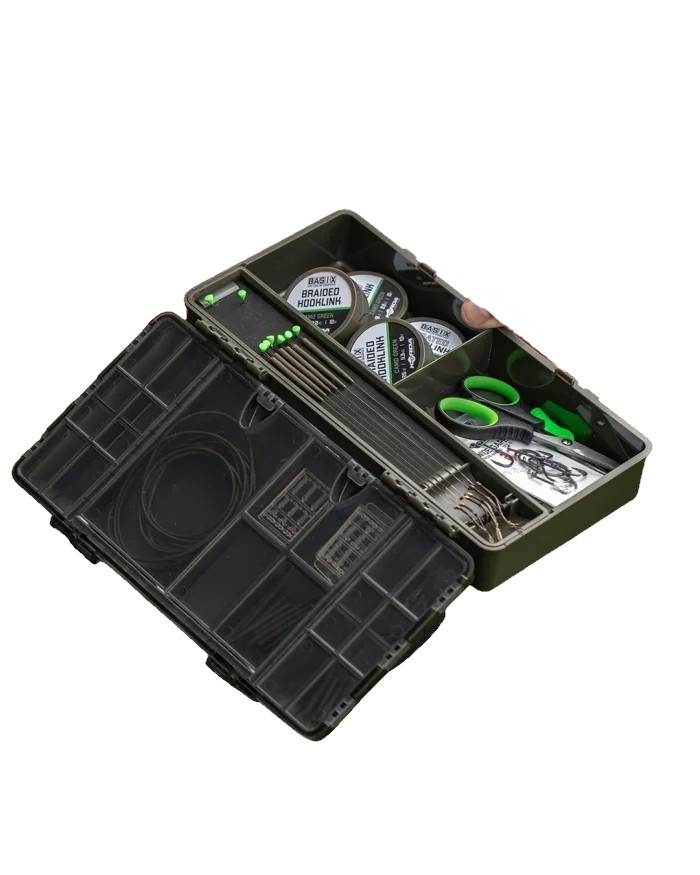 Коробка для снастей Korda Basix Tackle Box