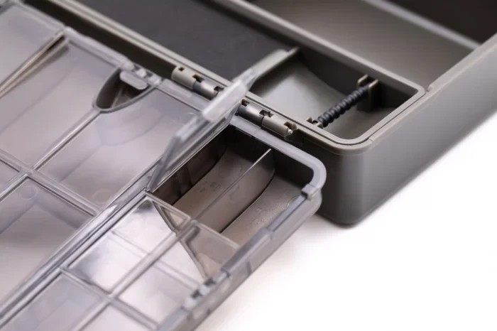 Коробка для снастей Korda Basix Tackle Box