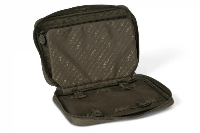 Сумка для буз-барів Fox Voyager Buzz Bar Bag Small