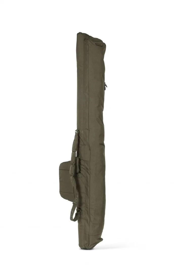 Чехол для удилищ Fox Voyager Holdall 12ft 3 Rod
