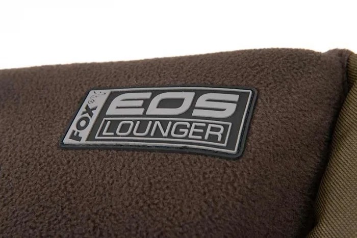 Крісло Fox EOS Lounger Chair